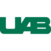 University of Alabama at Birmingham's School Logo